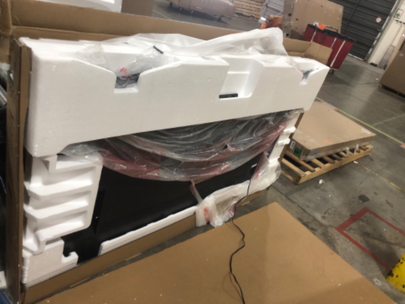 Photo 1 of TCL 75 Inch Class T7 Series | 4K QLED HDR | 75T7, 2025 Model | 120HZ-144HZ High Brightness Smart Google TV Dolby Atmos Audio | Voice Remote Alexa Gaming Streaming Television