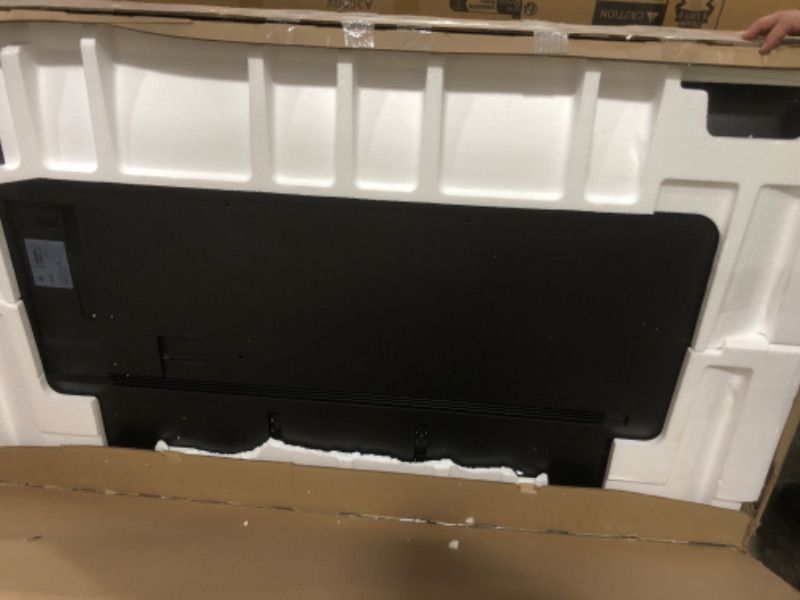 Photo 1 of Samsung 65-Inch Class QLED Q7F Series Samsung Vision AI Smart TV (2025 Model, 65Q7F) Quantum HDR, Object Tracking Sound Lite, Q4 AI Gen1 Processor, 4K upscaling, Gaming Hub, Alexa Built-in