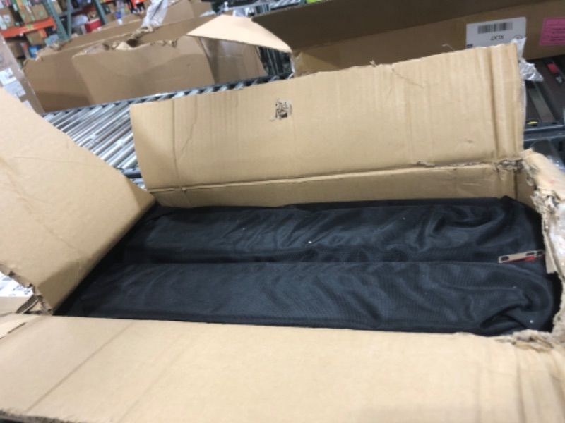 Photo 1 of Qoolfoto And Drape Backdrop Stand, 20x10ft Heavy Duty Adjustable Background Frame with Metal Base, Back Drop Holder for Parties Photography Wedding Photoshoot Decoration