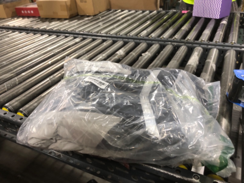 Photo 1 of AOFITEE Large Dog Coat Warm Dog Jacket for Winter, Dogs Winter Coat with Harness Built in, Reflective Turtleneck Dogs Puffer Jacket Snowsuit, Full Body Fleece Coats for Small Medium Large Pet, XXL