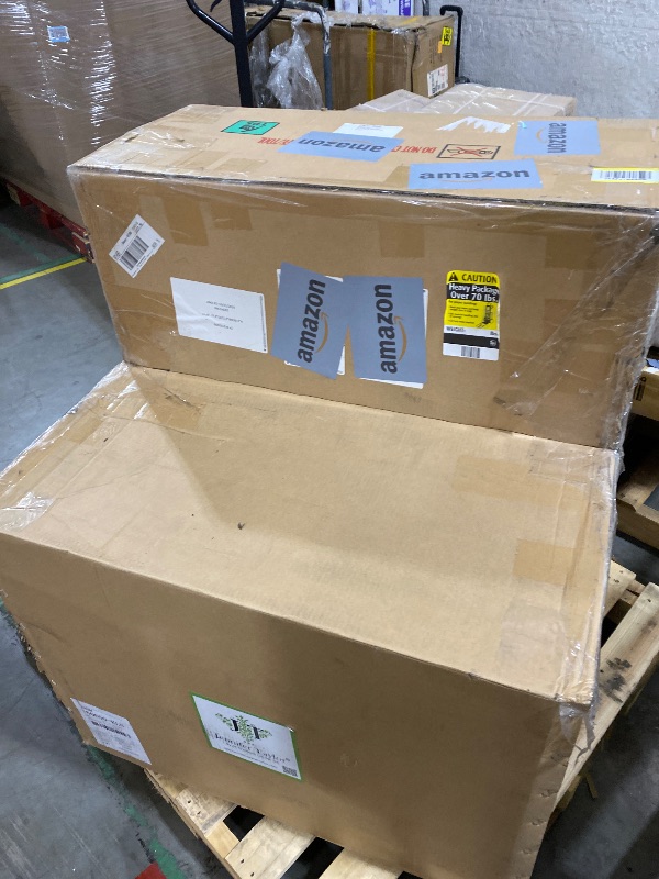 Photo 1 of Jennifer Taylor Home Jovan 31.5" Mid-Century Modern Genuine Leather Recliner Lounge Chair & Ottoman Set, Shadow Gray Leather