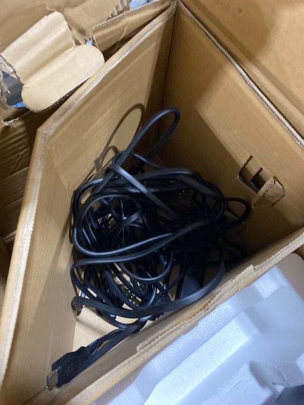 Photo 1 of Samsung Q990F 11.1.4ch Q Series Subwoofer + Rear Speaker, Wireless Dolby Atmos, Q-Symphony, Game Mode Pro, Adaptive Sound (HW-Q990F, 2025)