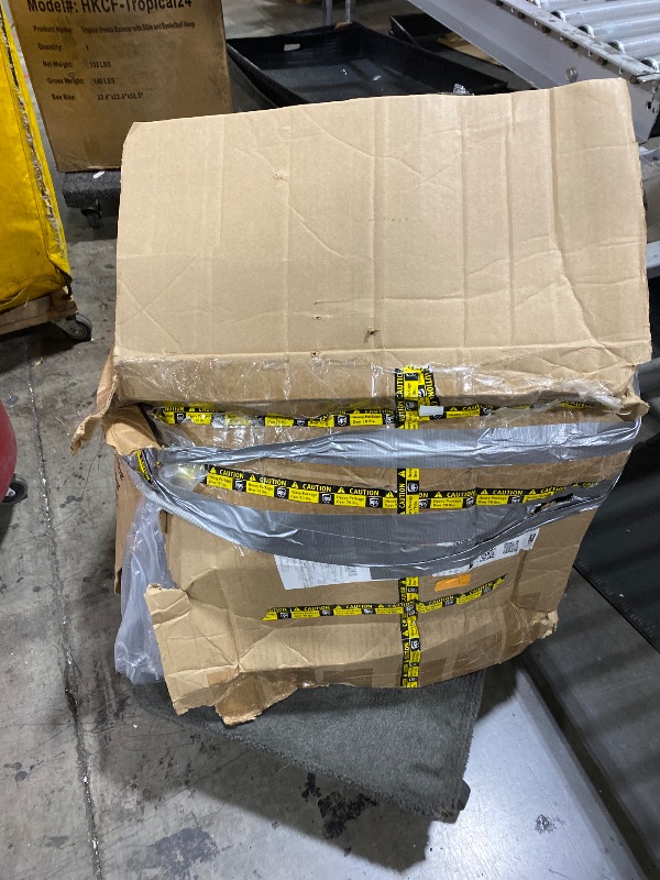 Photo 1 of VEVOR Electric Tortilla Maker, 5.5 Inch Diameter Automatic Corn Tortilla Making Machine with Non-Stick Coating, Electric Chapatti Machine Suitable for Produce Sopes Gorditas Roti Pita Tortilla Pizza