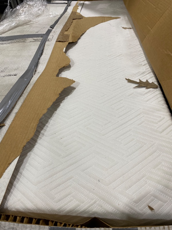 Photo 1 of Novilla Twin Size Mattress, 12 Inch Gel Memory Foam Mattress for Cool Night & Pressure Relief, Medium Plush Feel with Motion Isolating, Bliss