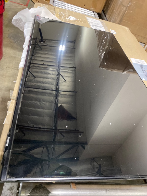 Photo 1 of SAMSUNG 43-Inch M7 (M70D) Series 4K UHD Smart Monitor, Speakers, HDR10, USB-C, Multiple Ports, Gaming Hub, SolarCell Remote, Vision Accessibility Tools, LS43DM702UNXGO, Black