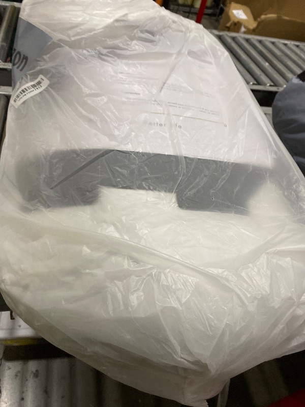 Photo 1 of Royoliving Premium Feathers Down Duvet Insert Comforter King Size All Season Medium Warmth White 100% Cotton Cover with Corner Tabs (106x90, 60 oz)