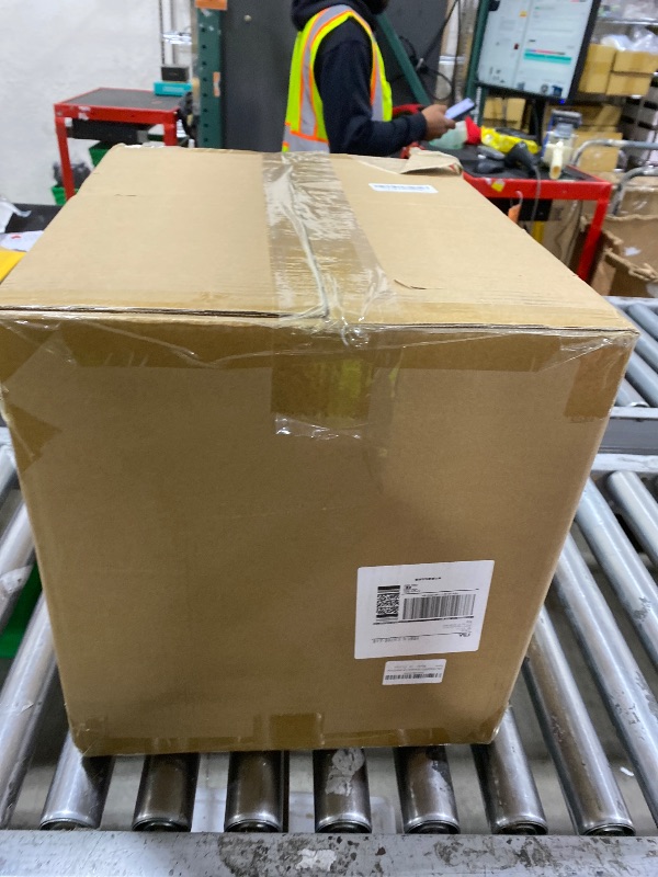 Photo 1 of VALONDINO Snow Cone Machine Shaved Ice, 500LB/H Commercial Ice Crusher Shaved Ice Machine Fluffy, 300W Industrial Commercial Big Ice Shaving Machine for Snow Cones for Home Party