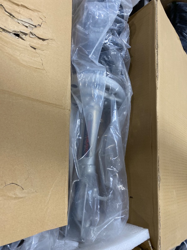 Photo 1 of Rough Country 2" Lift Kit w/N3 Struts for 2018-2024 Subaru Crosstrek 4WD - 90331