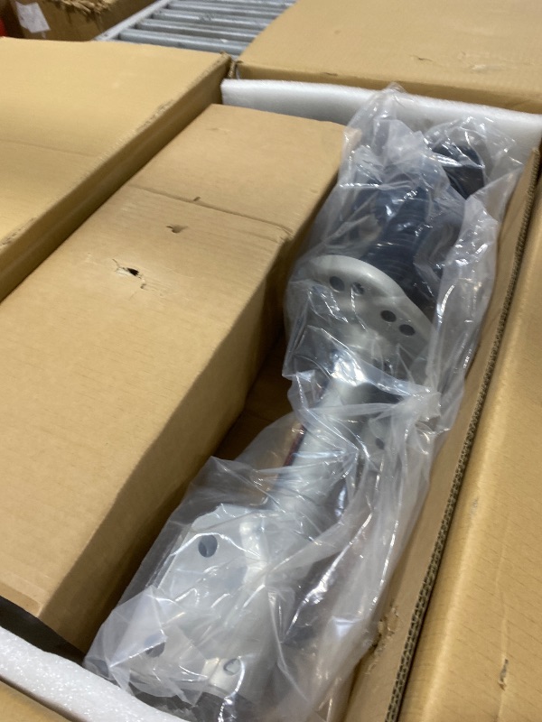 Photo 1 of Rough Country 2" Lift Kit w/N3 Struts for 2018-2024 Subaru Crosstrek 4WD - 90331