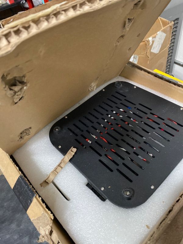 Photo 5 of CURECURE 5KG Gold Melting Furnace Kit, 2500W 2192? Automatic Digital Electric Melting Furnace, Metal Melting Furnace with Graphite Crucible, Furnace for Gold, Silver, Copper, Aluminum