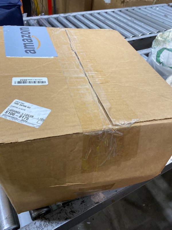 Photo 1 of BEWAVE Mini Split Line Set Cover Kit, Decorative PVC Tubing Cover Kit for Mini Split Air Conditioners and Heat Pumps, 3" 10 Ft Brown