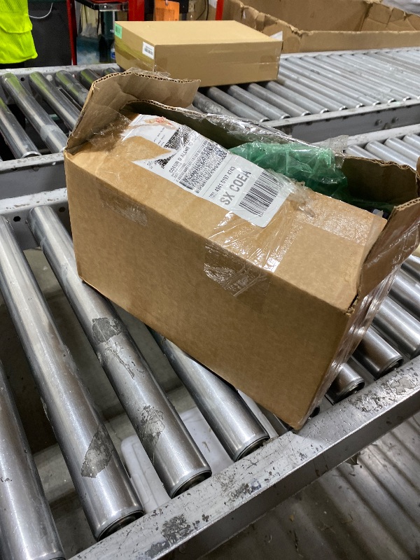 Photo 1 of Technivorm Moccamaster 49520 KM5 Burr Coffee c, Polished Silver