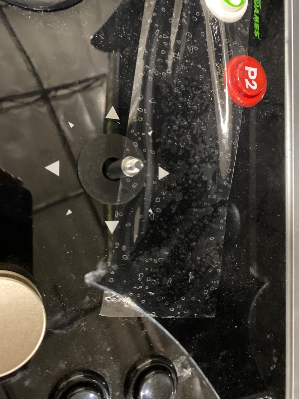 Photo 1 of AtGames Legends Ultimate Arcade, Full Size Game Machine, Home Arcade, Classic Retro Video Games, 300 Licensed Arcade and Console Games, Action Fighting Puzzle Sports & More, WiFi, HDMI, Bluetooth