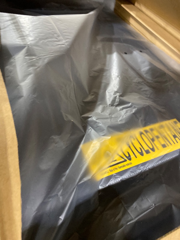 Photo 1 of Whynter Beverage Refrigerator with Double-Layer Glass Door, 136-Can 3.4 Cu. Ft. Drink Mini Fridge with Lock & Digital Control, BR-1211DS, Stainless Steel