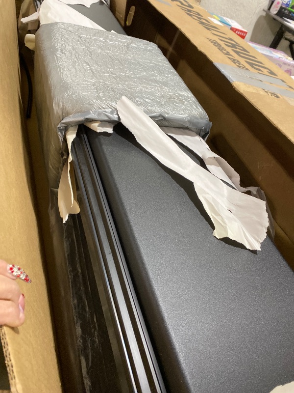 Photo 1 of Truck bed cover - vehicle unknown-