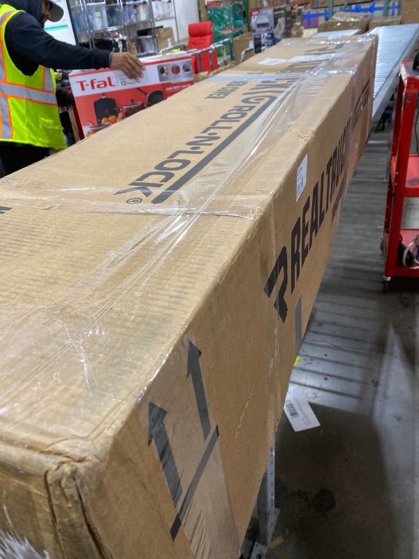 Photo 1 of Truck bed cover - vehicle unknown-