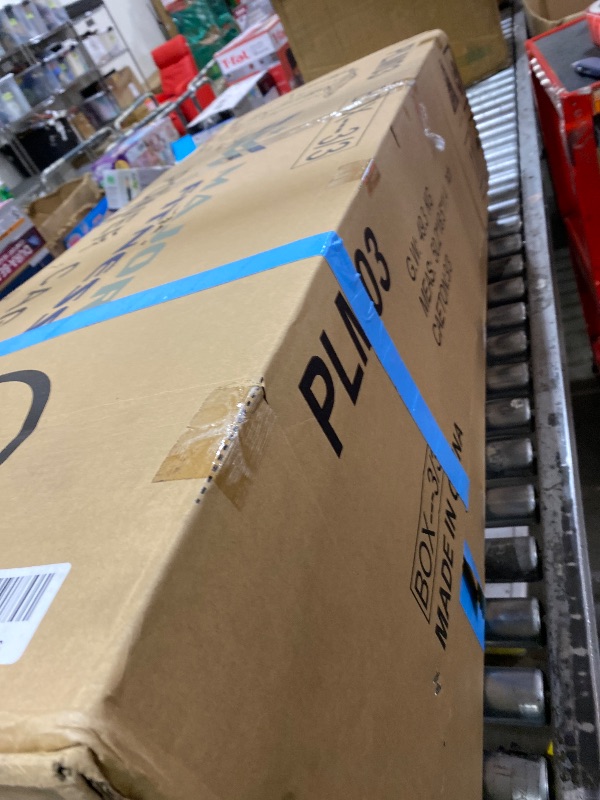 Photo 1 of MAJOR FITNESS Adjustable Weight Bench (Elite Version) - 1300LBS Capacity, 32 Positions for Strength Training, Bench Press, and Full-Body Workouts for Home or Garage Gym, Black