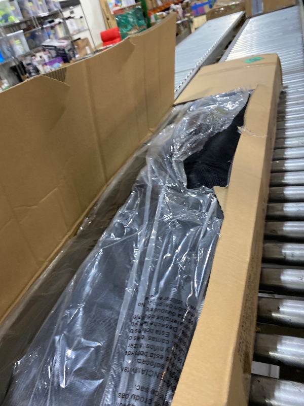 Photo 1 of GarveeLife 10 ft x12 ft Hardtop Gazebo for All Weather, Double Polycarbonate Sheets Roof, Aluminum Alloy Frame, Net, and Curtain, Permanent Building for Patio, Deck, Backyard, Lawn, and Garden, Gray