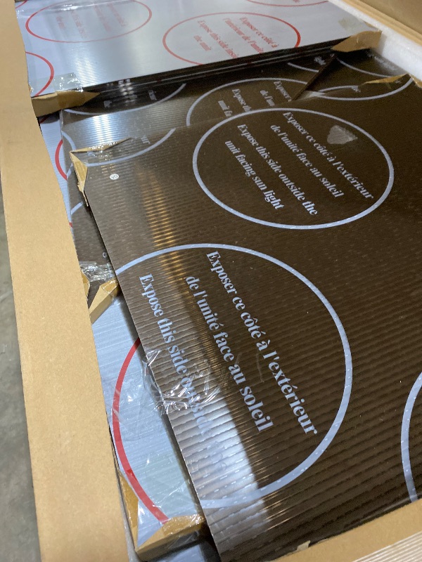 Photo 1 of GarveeLife 10 ft x12 ft Hardtop Gazebo for All Weather, Double Polycarbonate Sheets Roof, Aluminum Alloy Frame, Net, and Curtain, Permanent Building for Patio, Deck, Backyard, Lawn, and Garden, Gray