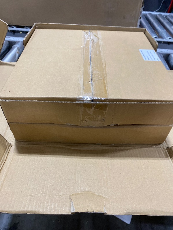 Photo 1 of UNITHUB Front Drilled and Slotted Brake Pads and Rotors Kit Ceramic Automotive Replacement Brake Kits Vented 12.99 Inch Compatible for Escalade Silverado Yukon 2006-2020 (10 Pcs)