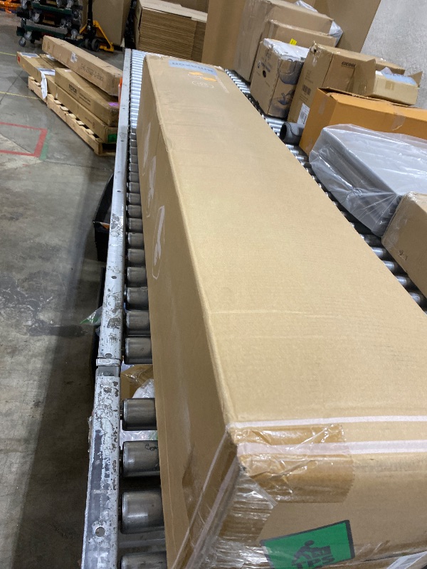 Photo 1 of KOULABR Z 12 Inch Queen Mattress The Feel Most Sleepers Prefer | Hybrid Queen Size Mattress Cooling Comfort & Balanced Support for Back and Side Sleepers – Medium-Firm,