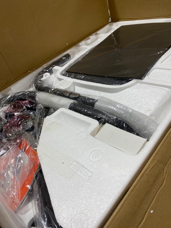 Photo 1 of Lifepro Rhythm Vibration Plate Exercise Machine with Handles for Balance Support – Vibrating Plate for Lymphatic Drainage, Circulation & Recovery, Heart Rate Sensor, Phone Holder, 99 Speed Levels