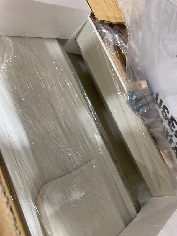 Photo 1 of Donner DDP-100 88-Key Weighted Action Digital Piano, Beginner keyboard piano Bundle with Furniture Stand, Power Adapter, White