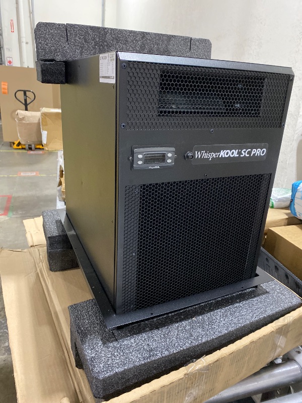 Photo 1 of WhisperKOOL SC PRO 8000 Self-Contained