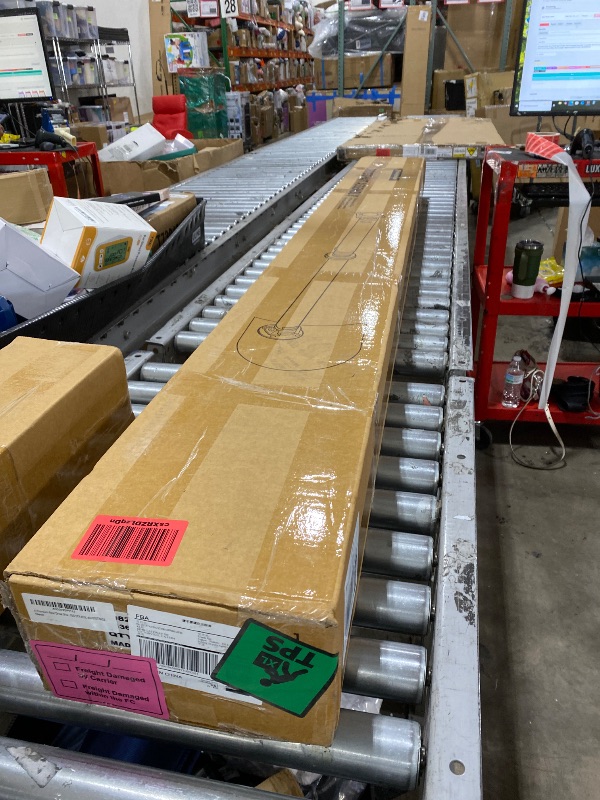 Photo 1 of A-Premium Rear Drive Shaft Prop Propeller Shaft Driveshaft Assembly Compatible with Acura MDX, ZDX, 2010 2011 2012 2013, V6 3.7L Sport Utility, 86.25" Length, Replace# 40100-STX-A52, 40100STXA52