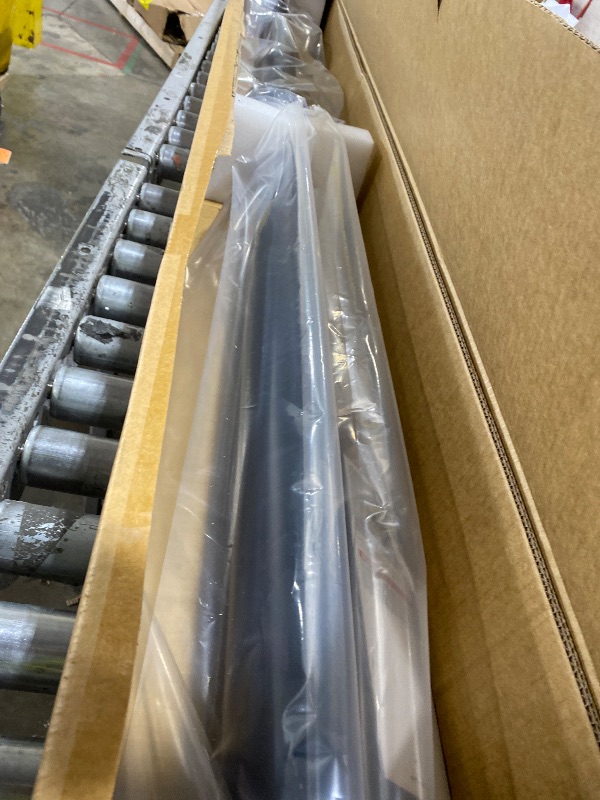 Photo 1 of A-Premium Rear Drive Shaft Prop Propeller Shaft Driveshaft Assembly Compatible with Acura MDX, ZDX, 2010 2011 2012 2013, V6 3.7L Sport Utility, 86.25" Length, Replace# 40100-STX-A52, 40100STXA52