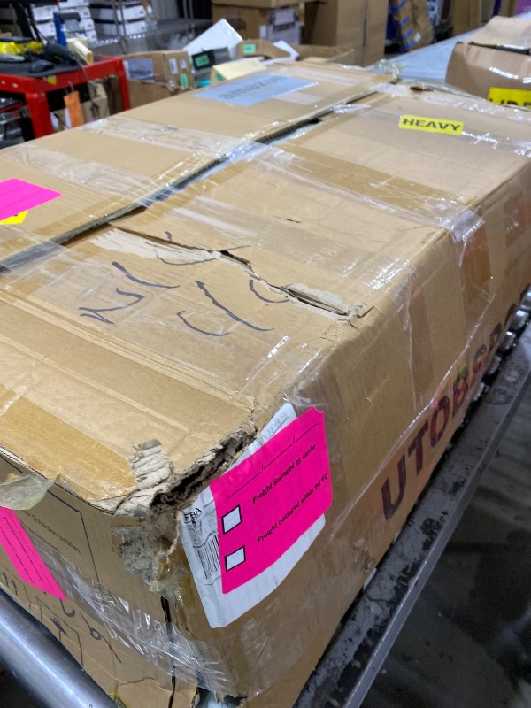 Photo 1 of UTOBSPORT Inflatable Floating Dock 8X8 FT Floating Rafts with Water Ramp & Water Hammock Floating Island/Floating Platform, Wood Grain Non - Slip Surface, Ideal for Pool, Ocean, Lakes (Mint Green)