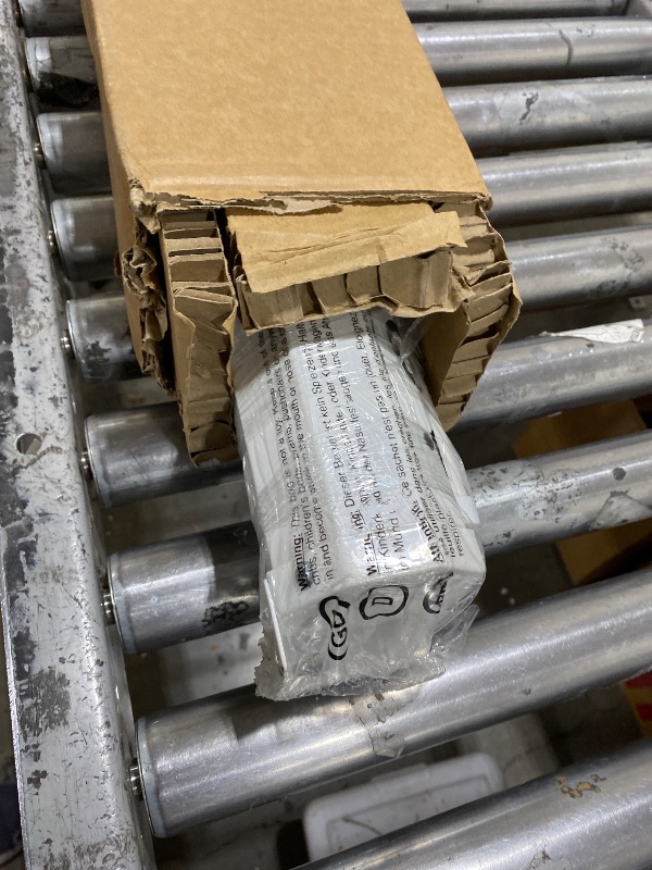 Photo 1 of YODOLLA 120 inch Projector Screen Motorized,4:3 HD Retractable Electric Projector Screen 4K 3D Wall Mounted Ceiling Automatic Projection Screen Drop Down with Remote Movie Screen for Indoor Outdoor