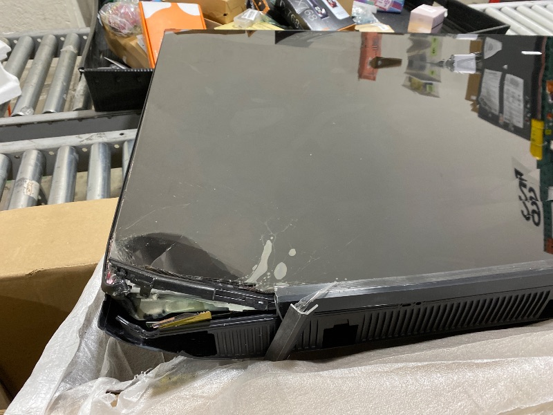 Photo 1 of Samsung 75-Inch Class Crystal UHD U8000F 4K Smart TV (2025 Model) Endless Free Content, Crystal Processor 4K, MetalStream Design, Knox Security, Alexa Built-in