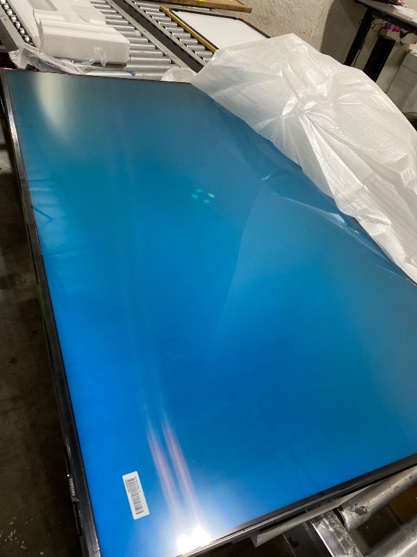 Photo 1 of Samsung 55-Inch Class QLED Q7F Series Samsung Vision AI Smart TV (2025 Model, 55Q7F) Quantum HDR, Object Tracking Sound Lite, Q4 AI Gen1 Processor, 4K upscaling, Gaming Hub, Alexa Built-in