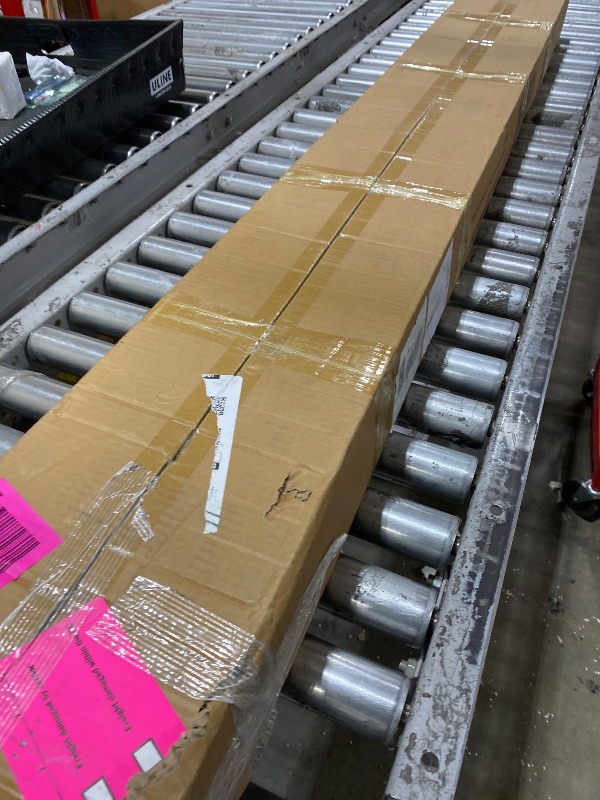 Photo 1 of FC FUNCHEER Gymnastics bar,5FT/6FT Horizontal Bars, Adjutable Gymnastic Bar for Kids Ages 5-20, 35.4" to 59"/45" to 71", Weight Limit 500 LBS,Home Gym Equipment