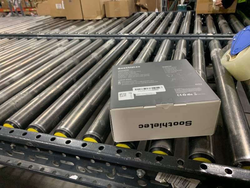 Photo 1 of (Upgraded Version) Wireless Headset, Bluetooth Headset with Noise Cancelling Microphone, Best Headphones with Mic Mute & USB Dongle for PC/Computer/Laptop/Cell Phones/Remote Work/Call Center