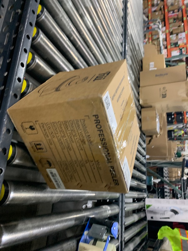 Photo 1 of Electric Grape Peeling Machine – Automatic Peeler Skin Remover Tool for Small Fruits. 20s Fast Peeling Rechargeable Wireless, Easy Clean for Home & Commercial Use, Grape Garlic Cherry Tomato Peeler