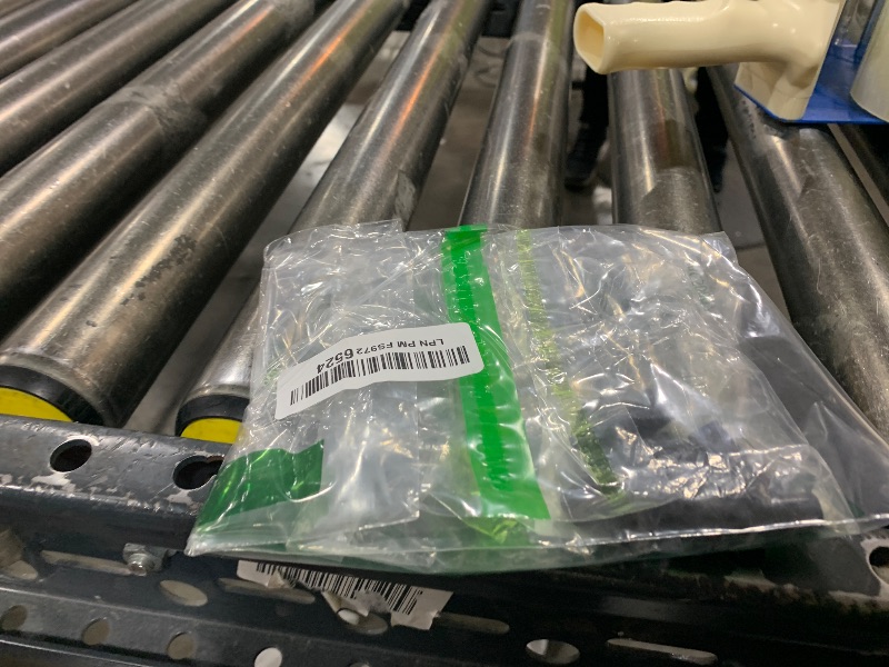 Photo 1 of 1/4" Round Rubber Furniture Leg Tips Caps, 8 Pack Black Extra Small Furniture Leg Floor Protectors (Fit: 6mm to 7mm)