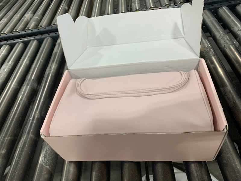 Photo 1 of MESCOMB 5 in 1 Hot Air Styler Wrap - High-Speed Hair Dryer, Volumizing Brush with Auto Curlers, Fast Drying & Frizz-Free Styling Straightening, No Heat Damage, Includes Travel Bag, Gift for Women