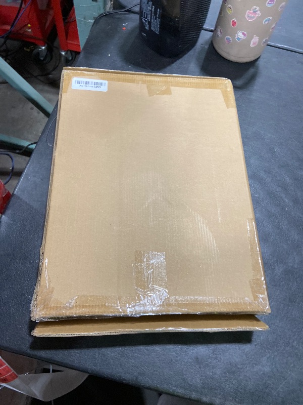 Photo 1 of Professional Adjustable Wooden Slant Board for Calf Stretching, Portable 5-Stretch Board for Knees, Non-Slip Foot Incline Board Physical Therapy Equipment Calf Stretch, Extra Side Handle for Carry