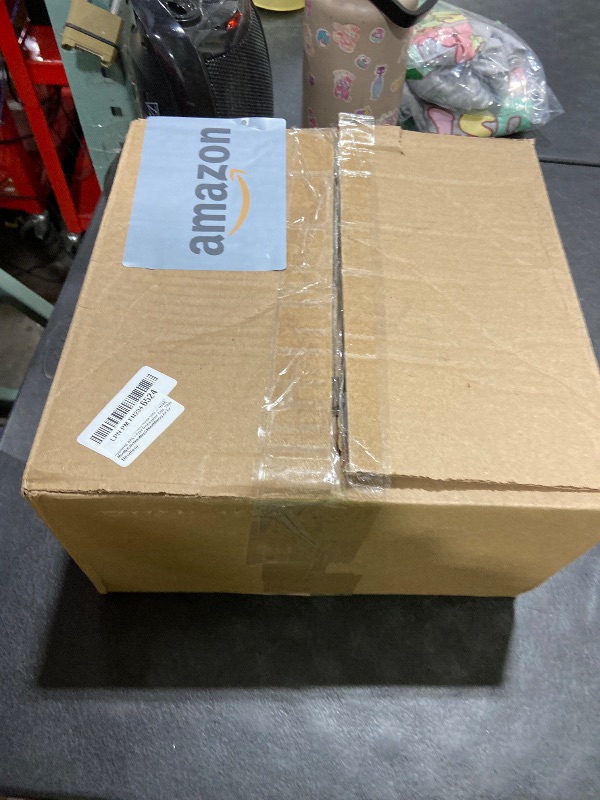 Photo 1 of 1 Gallon Glass Jar With Lid – 2 Pack Large Glass Jar With Airtight Metal Lids - USDA Approved BPA-Free Dishwasher Safe, Wide Mouth Sun Tea Jar, Gallon Mason Jar for Storage, Fermenting, And Brewing