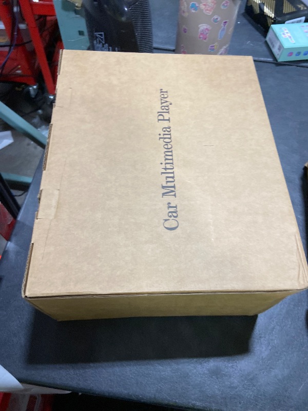 Photo 1 of for Ford Focus Radio Upgrade 2012-2018: Android 14 Car Stereo with Wireless CarPlay Android Auto - 10.4 Inch Touchscreen Head Unit with Bluetooth GPS Navigation 4GB+32GB