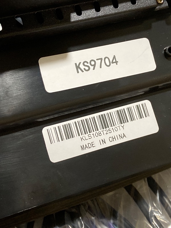 Photo 1 of UNITOPSCI 2G+64G Android Car Stereo Radio for Subaru Outback Legacy 2010-2014 Wireless CarPlay Android Auto 9.7 Inch Vertical Touchscreen HiFi Bluetooth GPS Navigation FM/RDS WiFi SWC Backup Camera