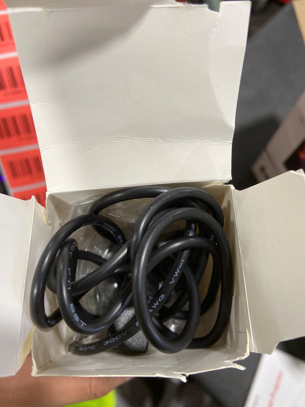 Photo 1 of ?Electric Focus?Magcubic Mini Projector 4K Support, Portable Projector with WiFi 6 and Bluetooth 5.4, Smart Proyector, 5W Soundbase Speaker, 180°Rotation for Home Theater