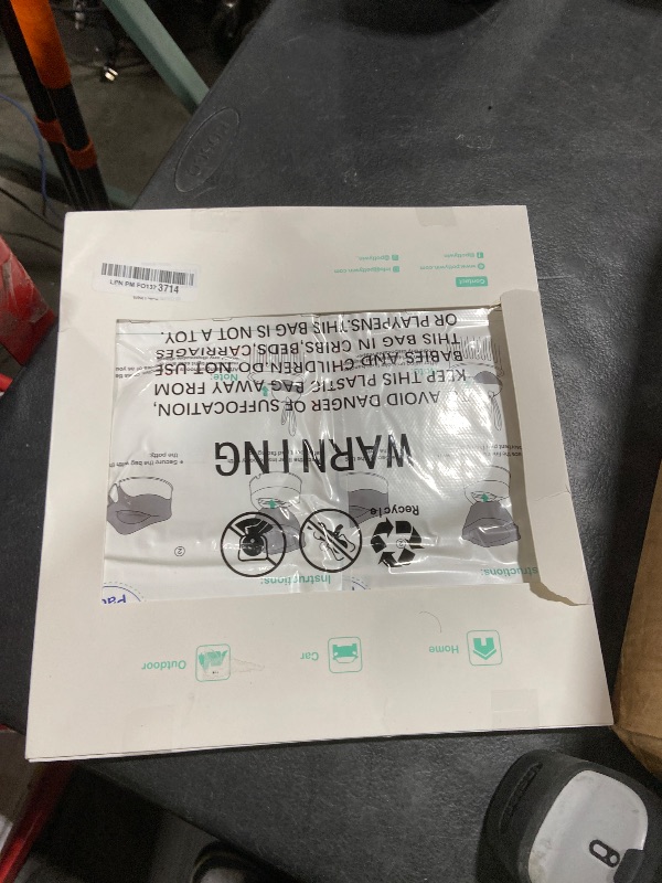 Photo 1 of [30 Counts] Disposable Potty Liners Compatible with OXO Tot 2-in-1 Go Potty, Potty Refill Bags for Toddler Travel, Universal Potty Bags Fit Most Potty Chairs and Travel Potty