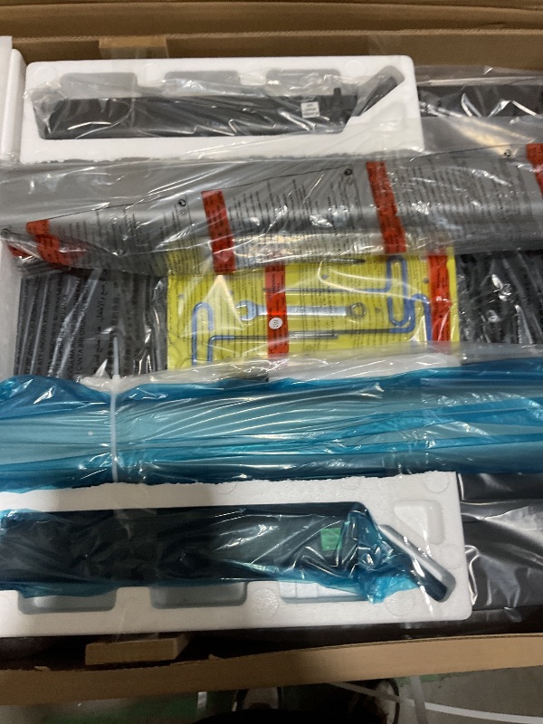 Photo 1 of NordicTrack T 6.5 S; Treadmill for Running and Walking with 5” Display and SpaceSaver Design