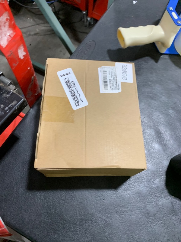 Photo 1 of 68210150AB Ignition Switch Module 2 Keys for Dodge Ram 1500 Charger Challenger Jeep Grand Cherokee Chrysler 300 2008-2010 Replaces 5026296AD 5026364AB 68044060AA(Needs Program)