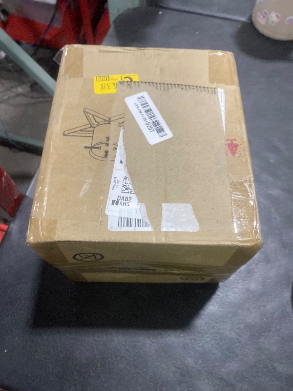 Photo 1 of Christmas Tree Stands for Real Trees Metal Christma Tree Holder Base for 6ft Live Tree Red & Green Fits Up to 4.7" Xmas Tree Trunks for Home Party Xmas Decor