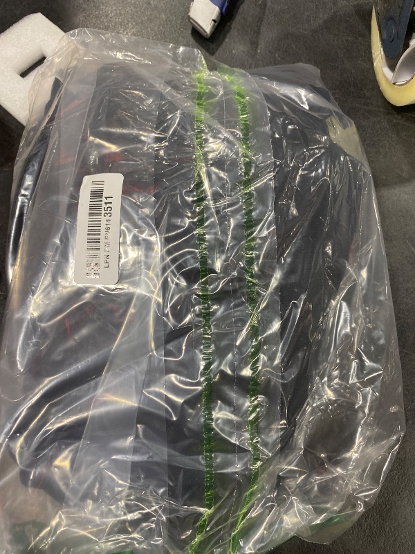 Photo 1 of *BLACK** The Man the Myth the Legend - Kobe Pullover Hoodie Size Unknown