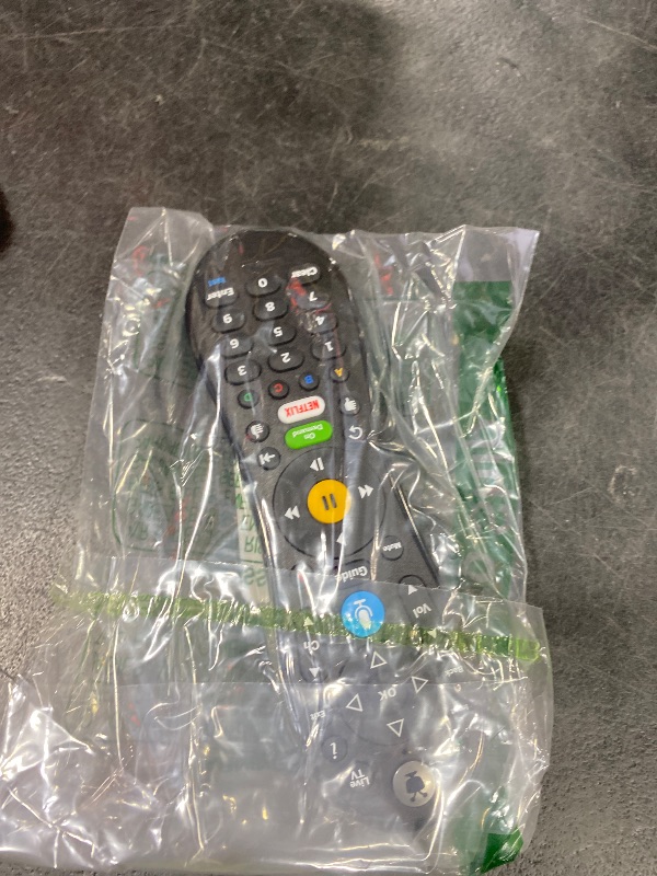 Photo 1 of WDZP New S6A Replacement Voice Remote Control for TiVo VOX, TiVo Edge and Bolt Series, and Mini VOX DVRs